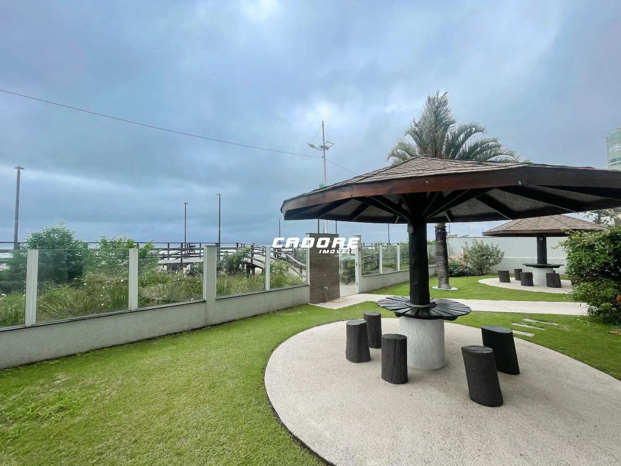 Apartamento para locação frente mar em Morretes - Itapema I Cadore Imóveis — foto 3