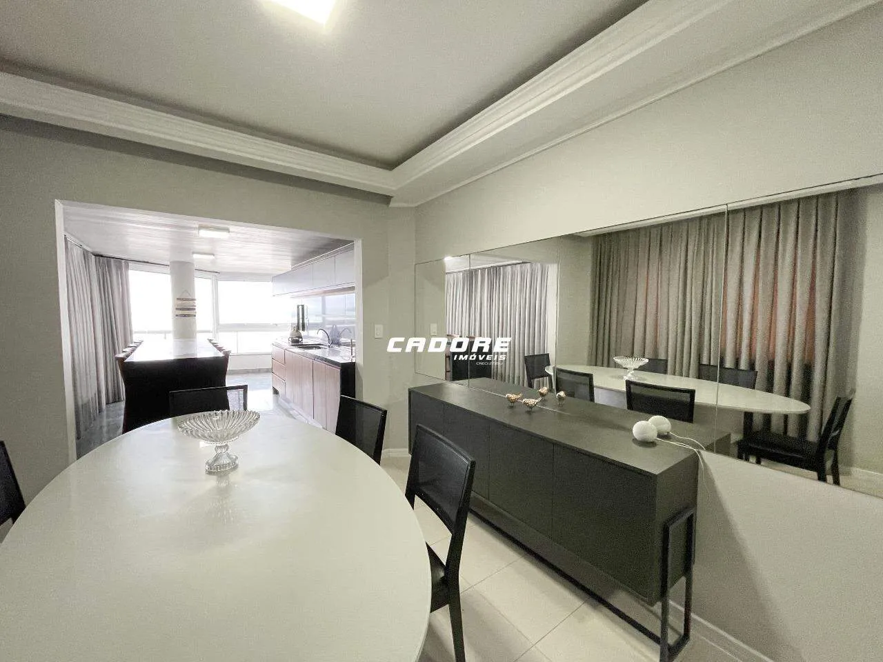 Apartamento para locação frente mar em Morretes - Itapema I Cadore Imóveis — foto 7