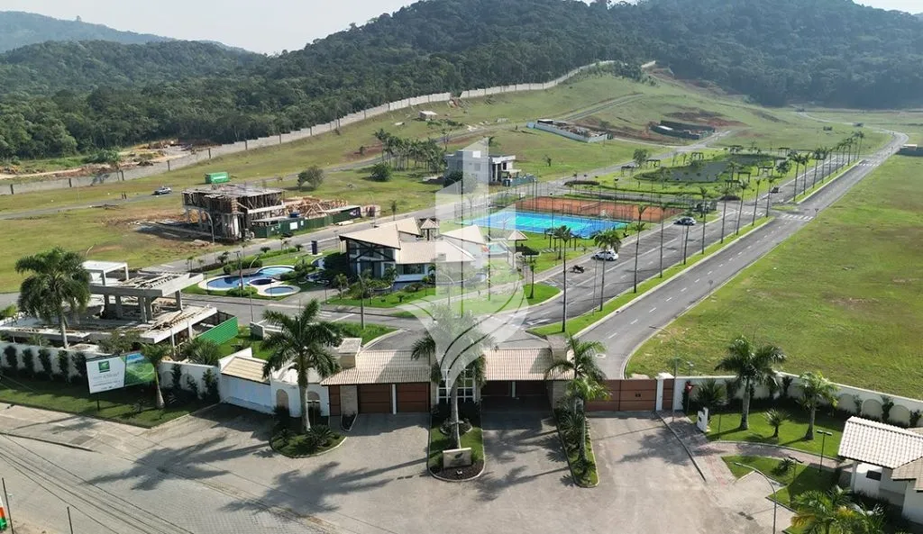 Lote em condomínio fechado de luxo em Camboriú — foto 3