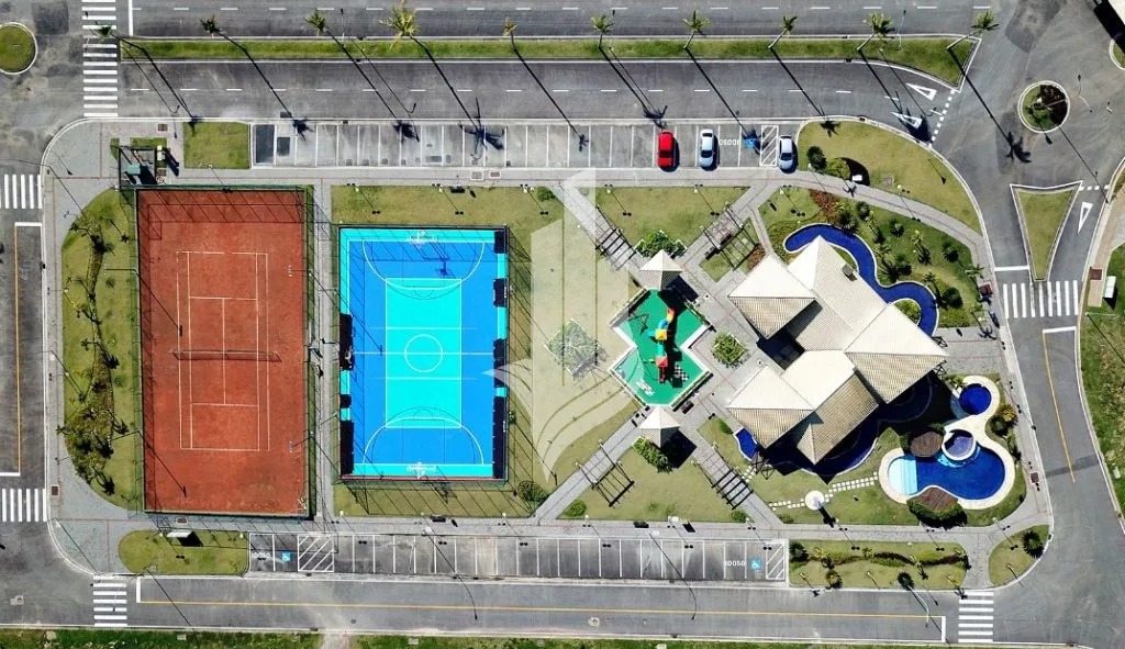 Lote em condomínio fechado de luxo em Camboriú — foto 4