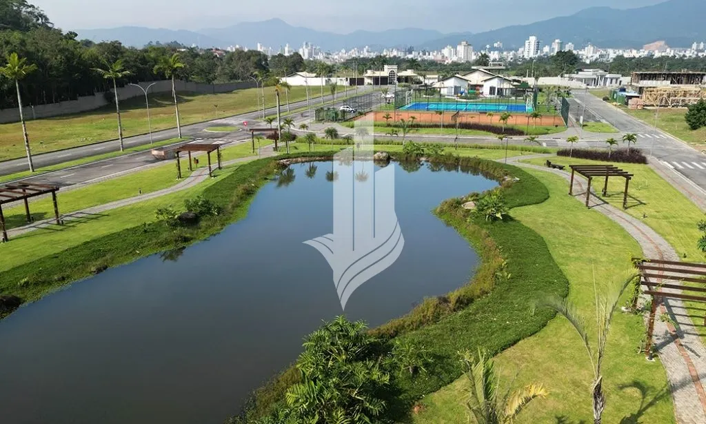 Lote em condomínio fechado de luxo em Camboriú — foto 6