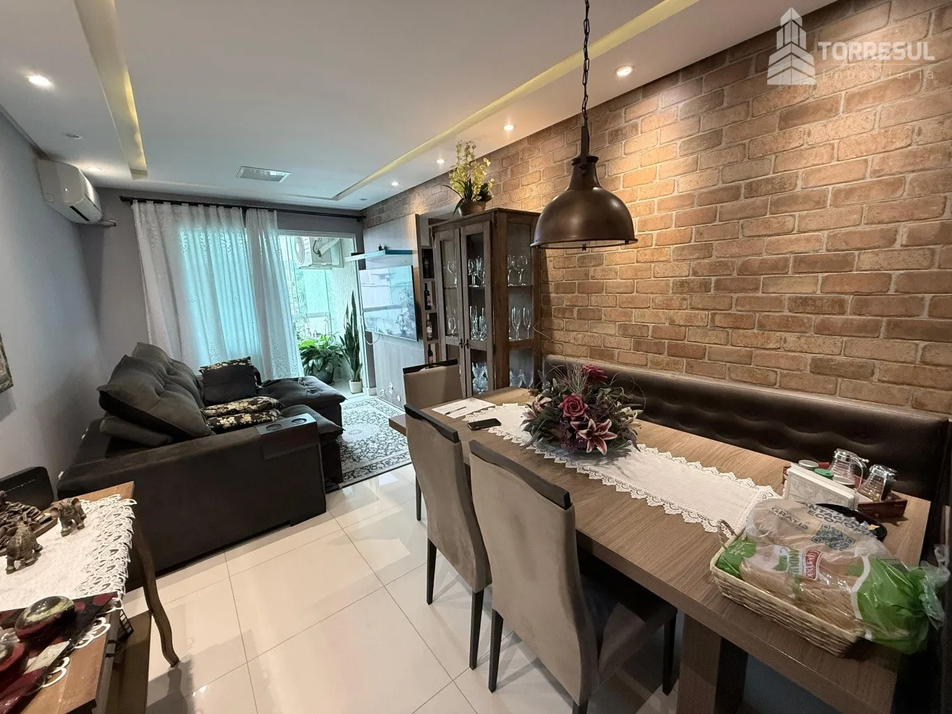 APARTAMENTO BEM LOCALIZADO — foto 2
