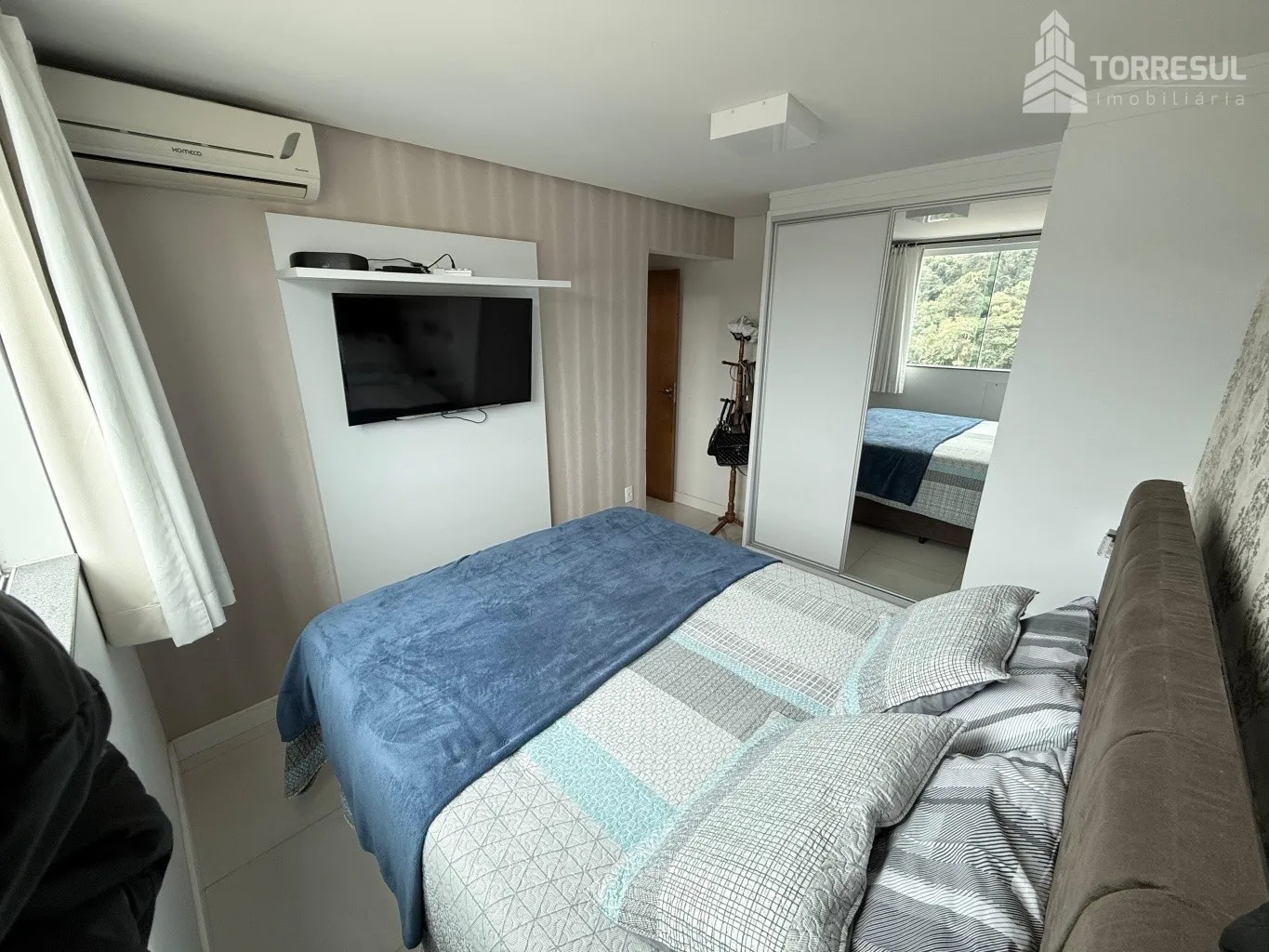 APARTAMENTO BEM LOCALIZADO — foto 3