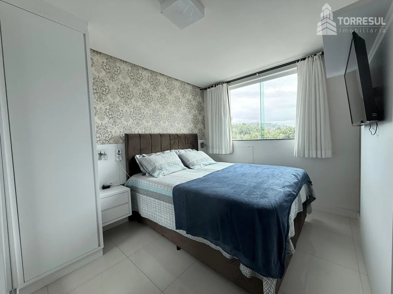 APARTAMENTO BEM LOCALIZADO — foto 4