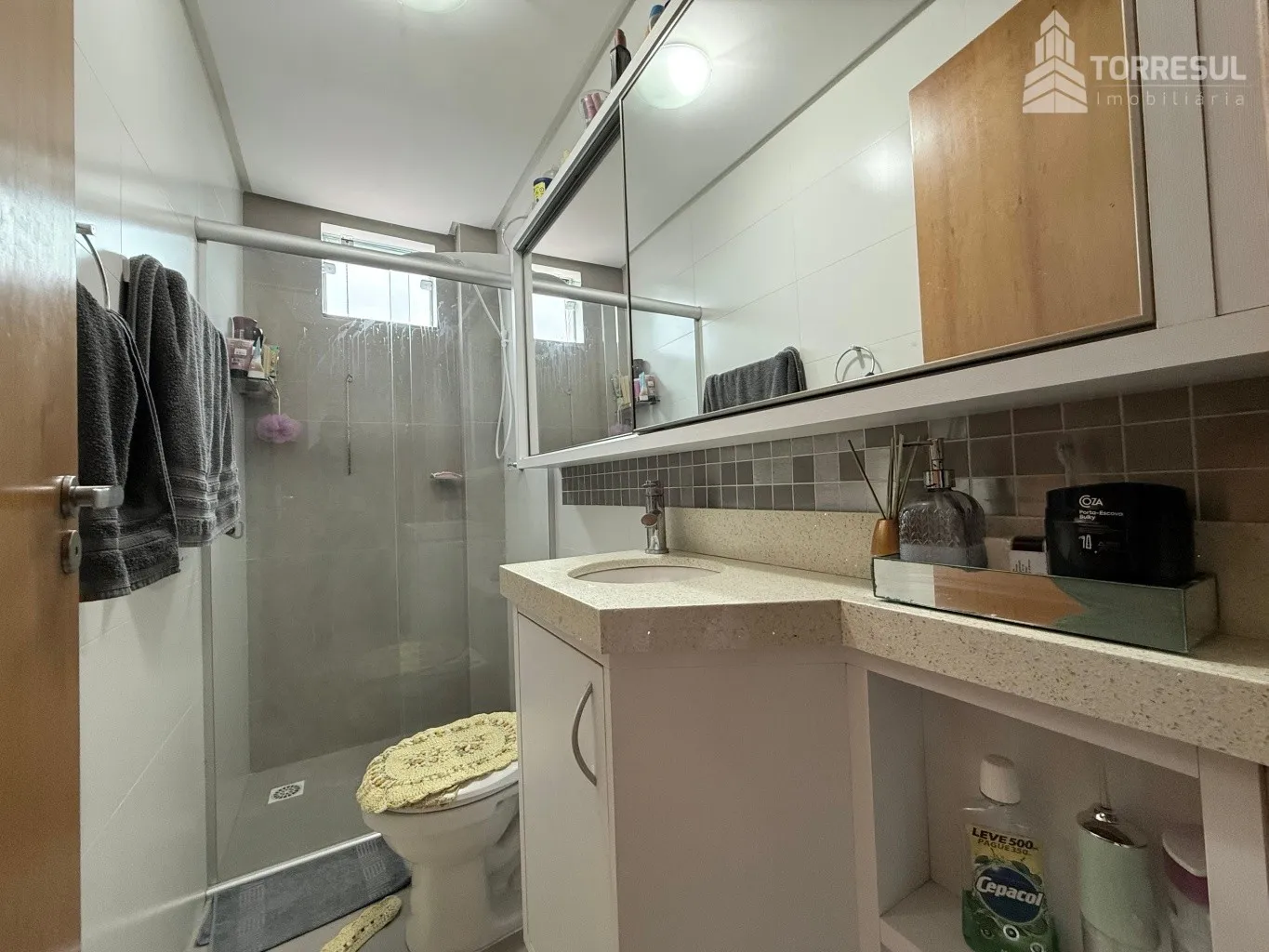APARTAMENTO BEM LOCALIZADO — foto 5