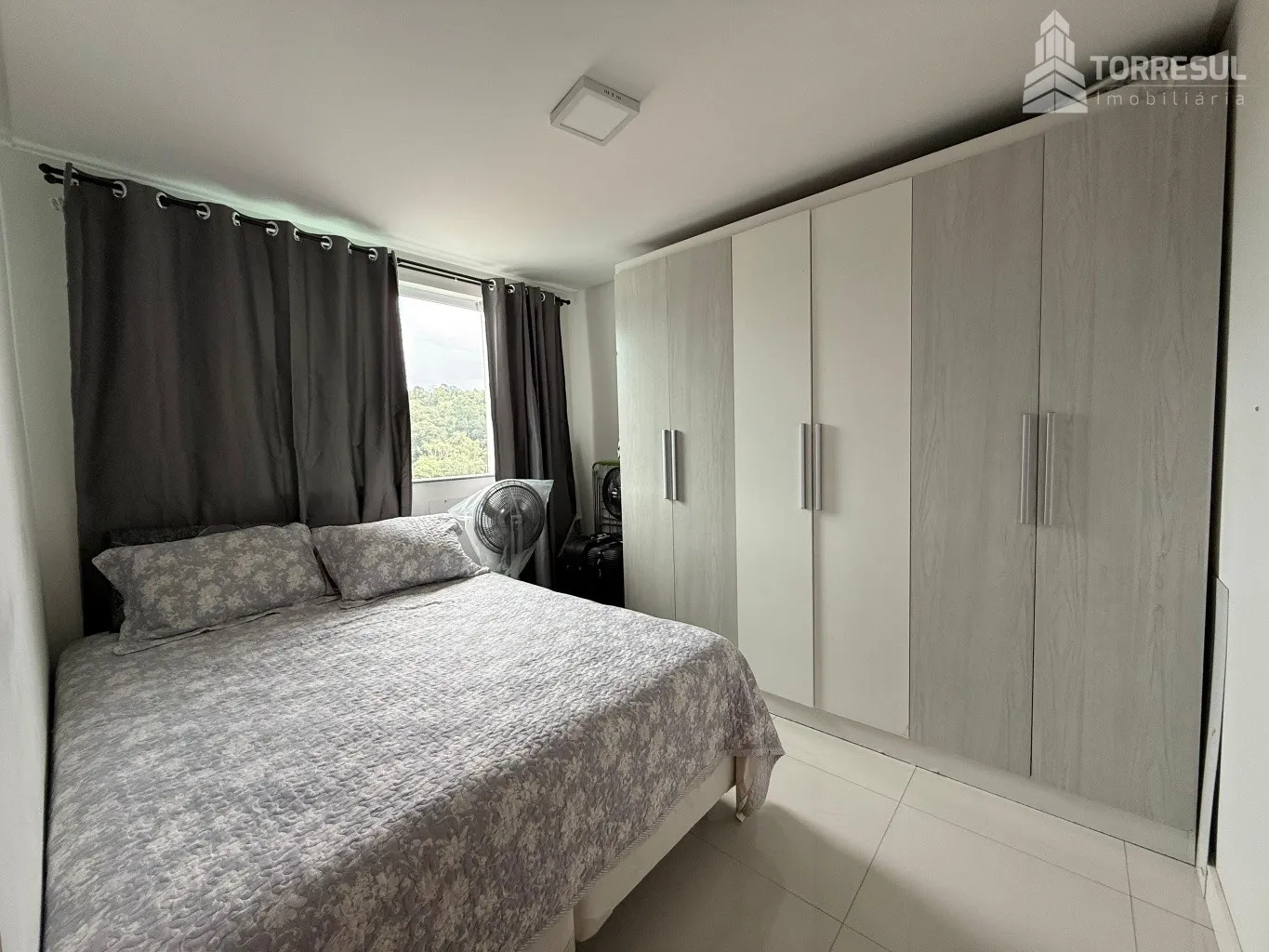 APARTAMENTO BEM LOCALIZADO — foto 6