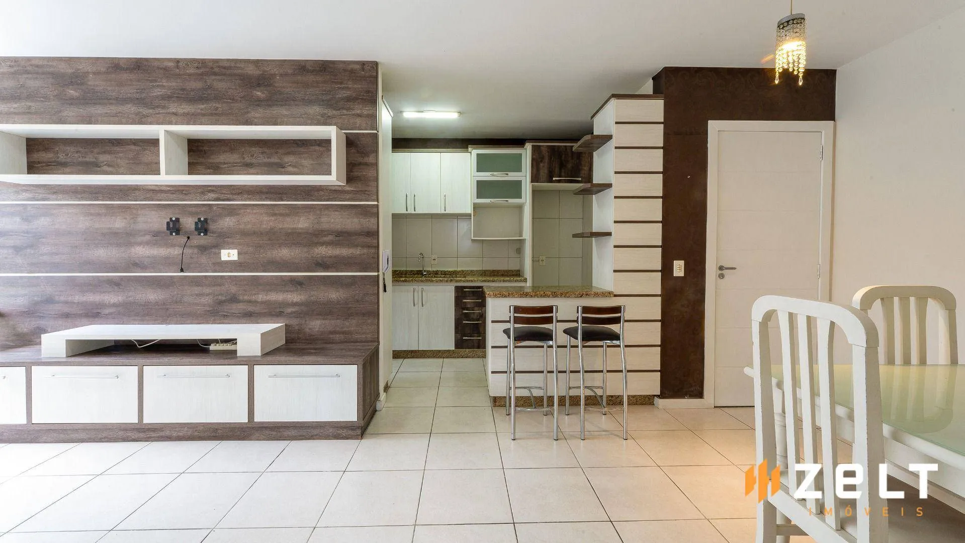Apartamento com 2 dormitórios à venda, 63 m por R$ 350.000,00 - Itoupava Norte - Blumenau/SC - foto 1