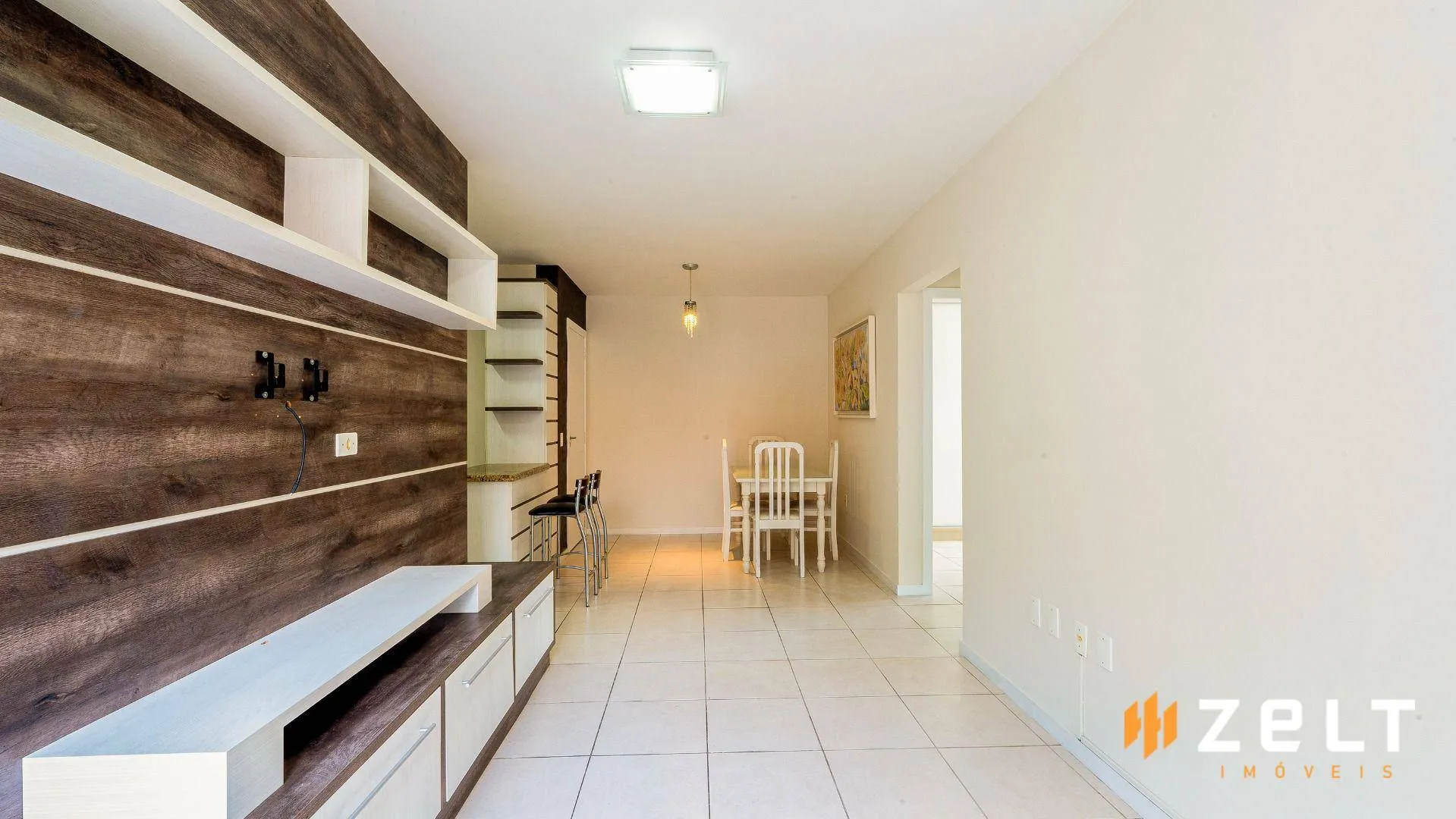 Apartamento com 2 dormitórios à venda, 63 m por R$ 350.000,00 - Itoupava Norte - Blumenau/SC — foto 2