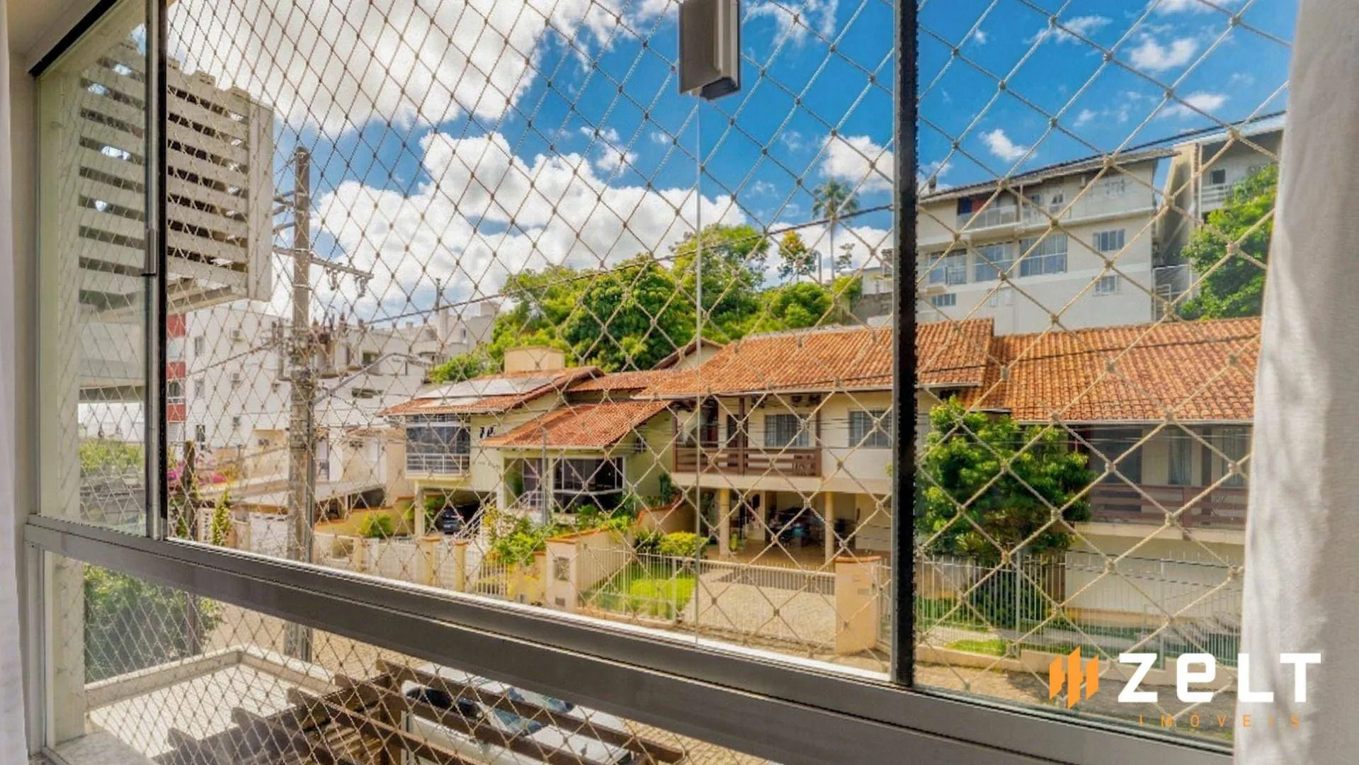 Apartamento com 2 dormitórios à venda, 63 m por R$ 350.000,00 - Itoupava Norte - Blumenau/SC — foto 3