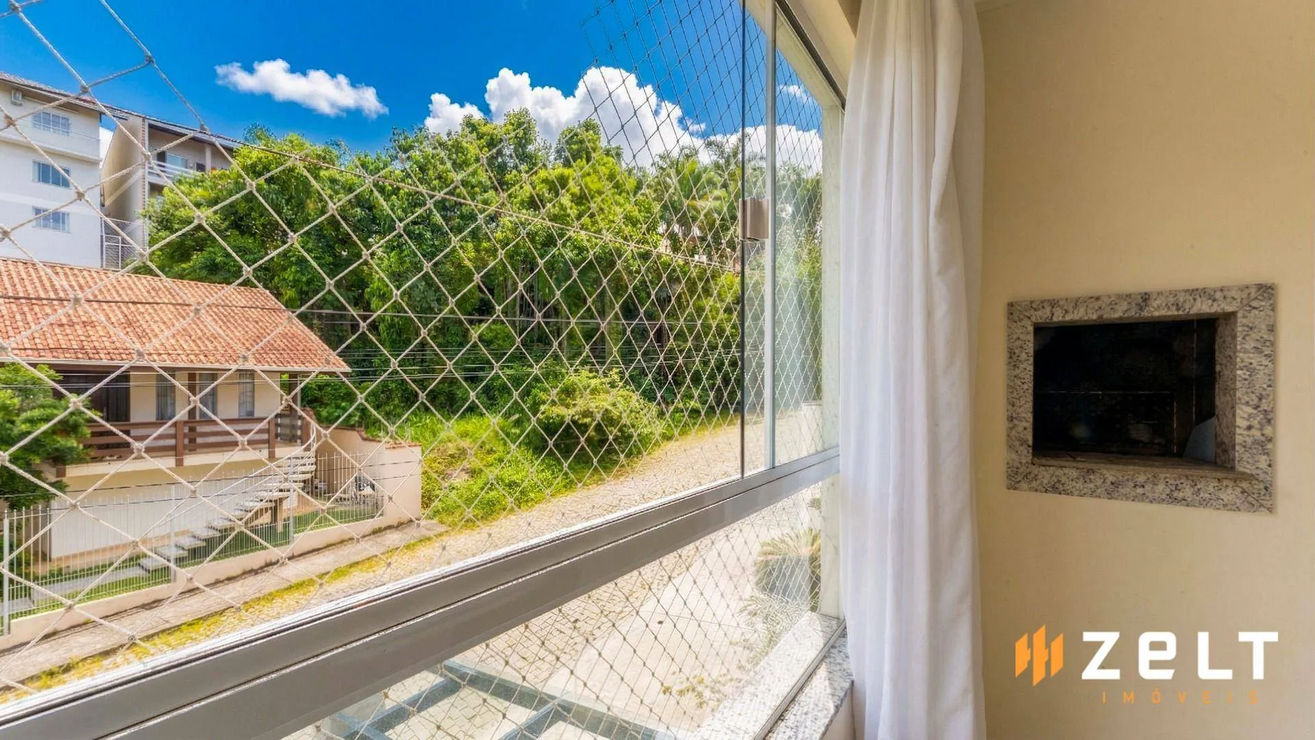 Apartamento com 2 dormitórios à venda, 63 m por R$ 350.000,00 - Itoupava Norte - Blumenau/SC — foto 4