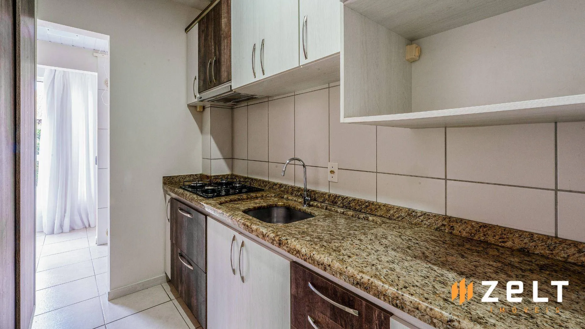 Apartamento com 2 dormitórios à venda, 63 m por R$ 350.000,00 - Itoupava Norte - Blumenau/SC — foto 5