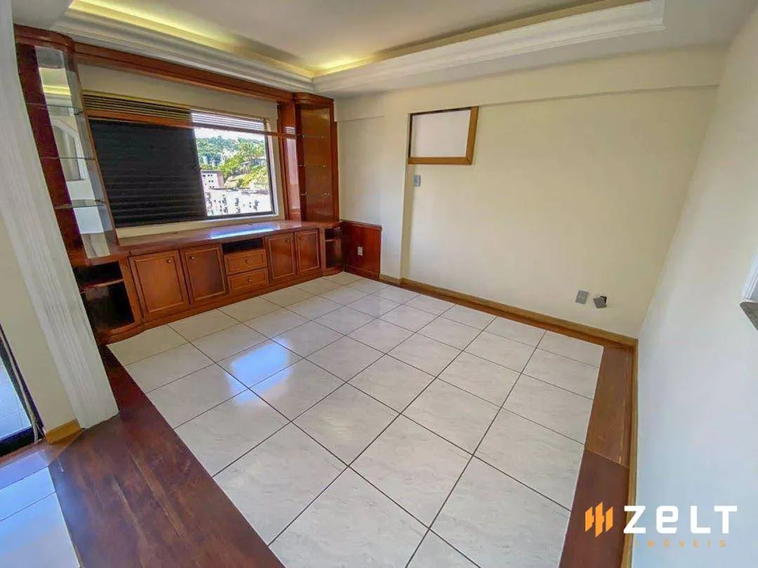 Cobertura com 3 dormitórios à venda, 224 m por R$ 730.000,00 - Vila Nova - Blumenau/SC — foto 2