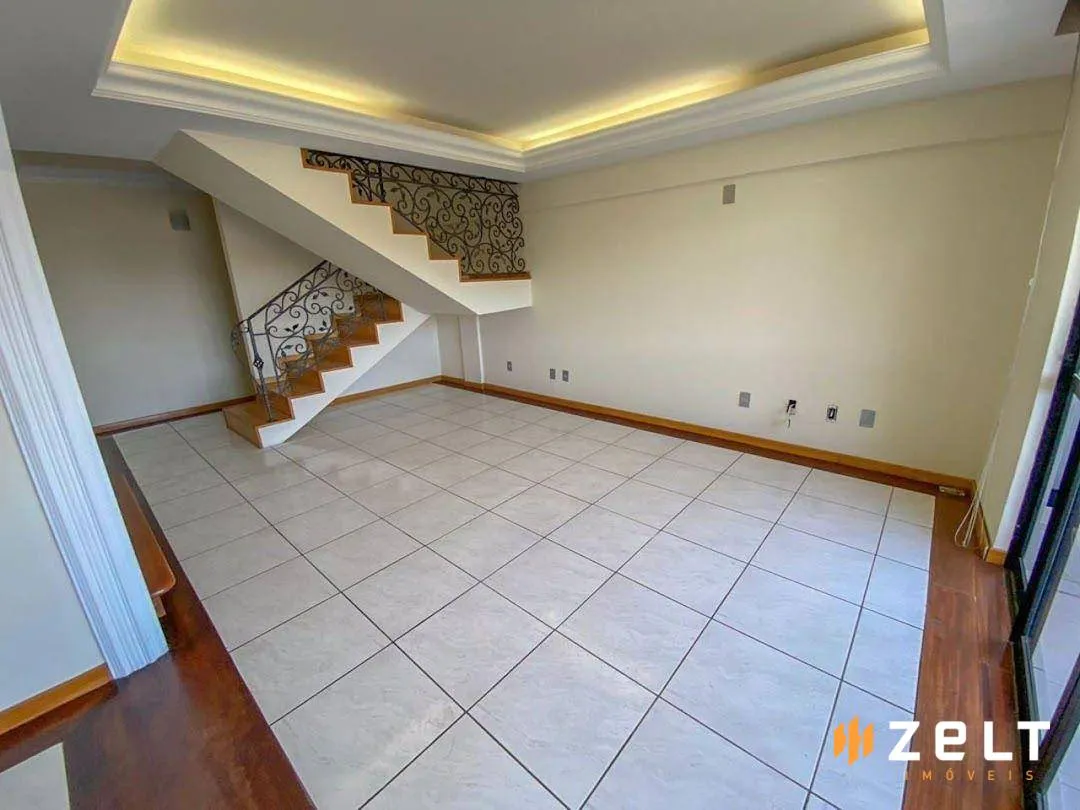 Cobertura com 3 dormitórios à venda, 224 m por R$ 730.000,00 - Vila Nova - Blumenau/SC — foto 3
