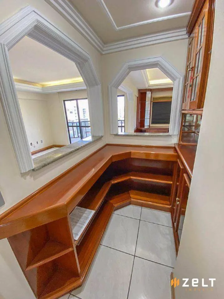 Cobertura com 3 dormitórios à venda, 224 m por R$ 730.000,00 - Vila Nova - Blumenau/SC — foto 4