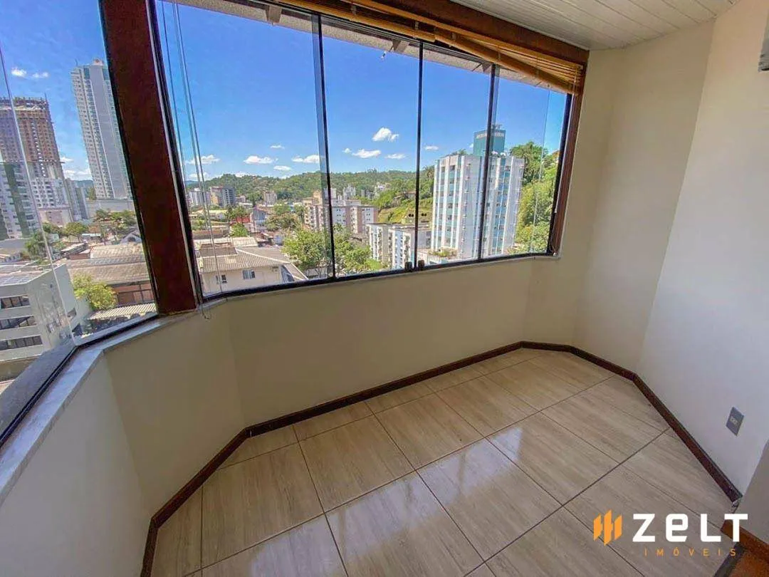 Cobertura com 3 dormitórios à venda, 224 m por R$ 730.000,00 - Vila Nova - Blumenau/SC — foto 6