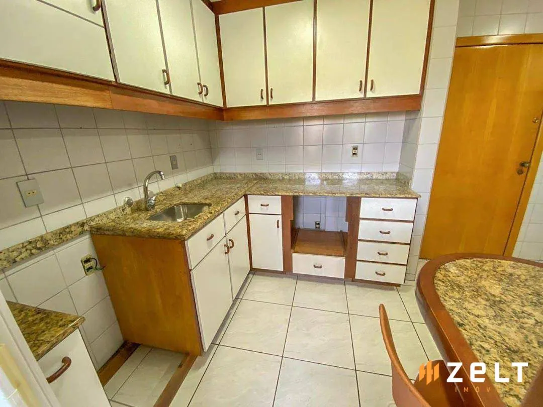 Cobertura com 3 dormitórios à venda, 224 m por R$ 730.000,00 - Vila Nova - Blumenau/SC — foto 7