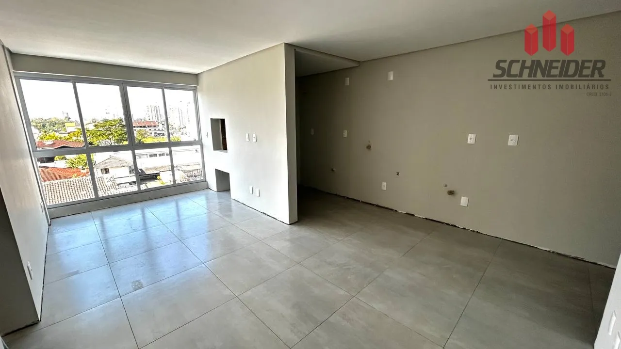 Apartamento com 2 dormitórios à venda no bairro Capitais em Timbó/SC — foto 2