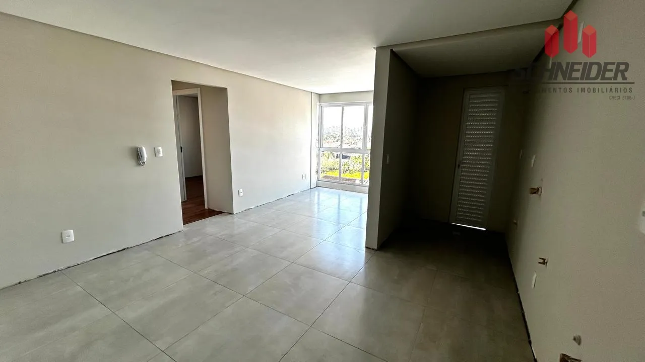 Apartamento com 2 dormitórios à venda no bairro Capitais em Timbó/SC — foto 3