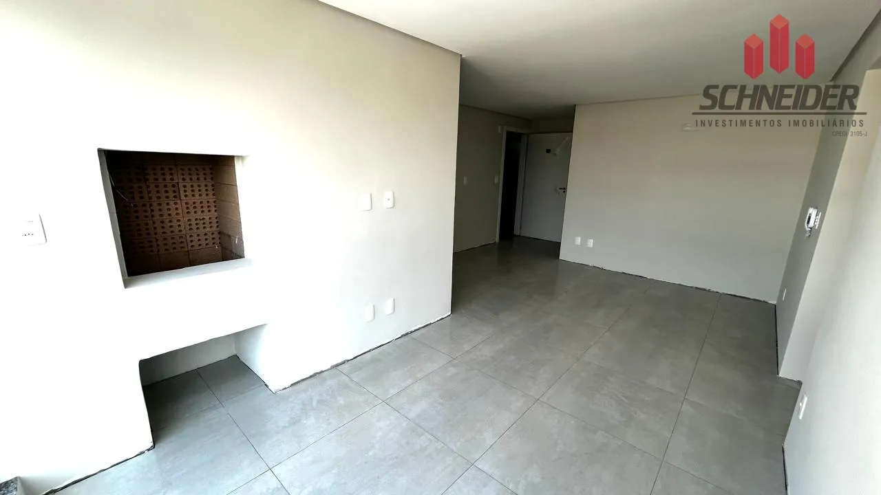 Apartamento com 2 dormitórios à venda no bairro Capitais em Timbó/SC — foto 5