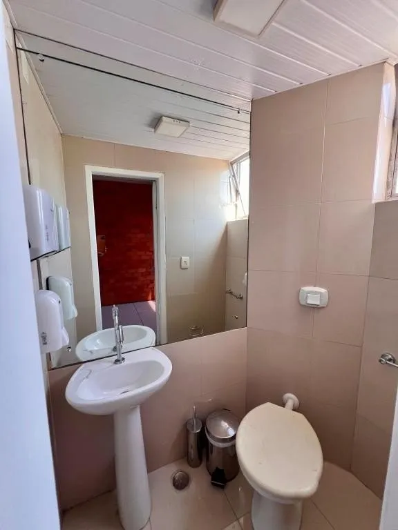 SALA COMERCIAL no CENTRO com 0 quartos para LOCAÇÃO, 175 m — foto 6