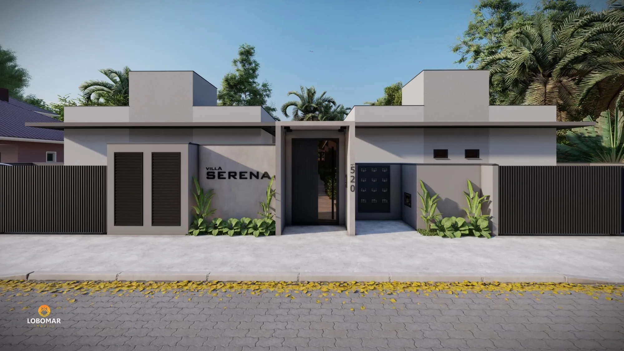 Pré - Lançamento! Casa em Condomínio Fechado com 1 suíte + 1 dormitório - Itajub — foto 3