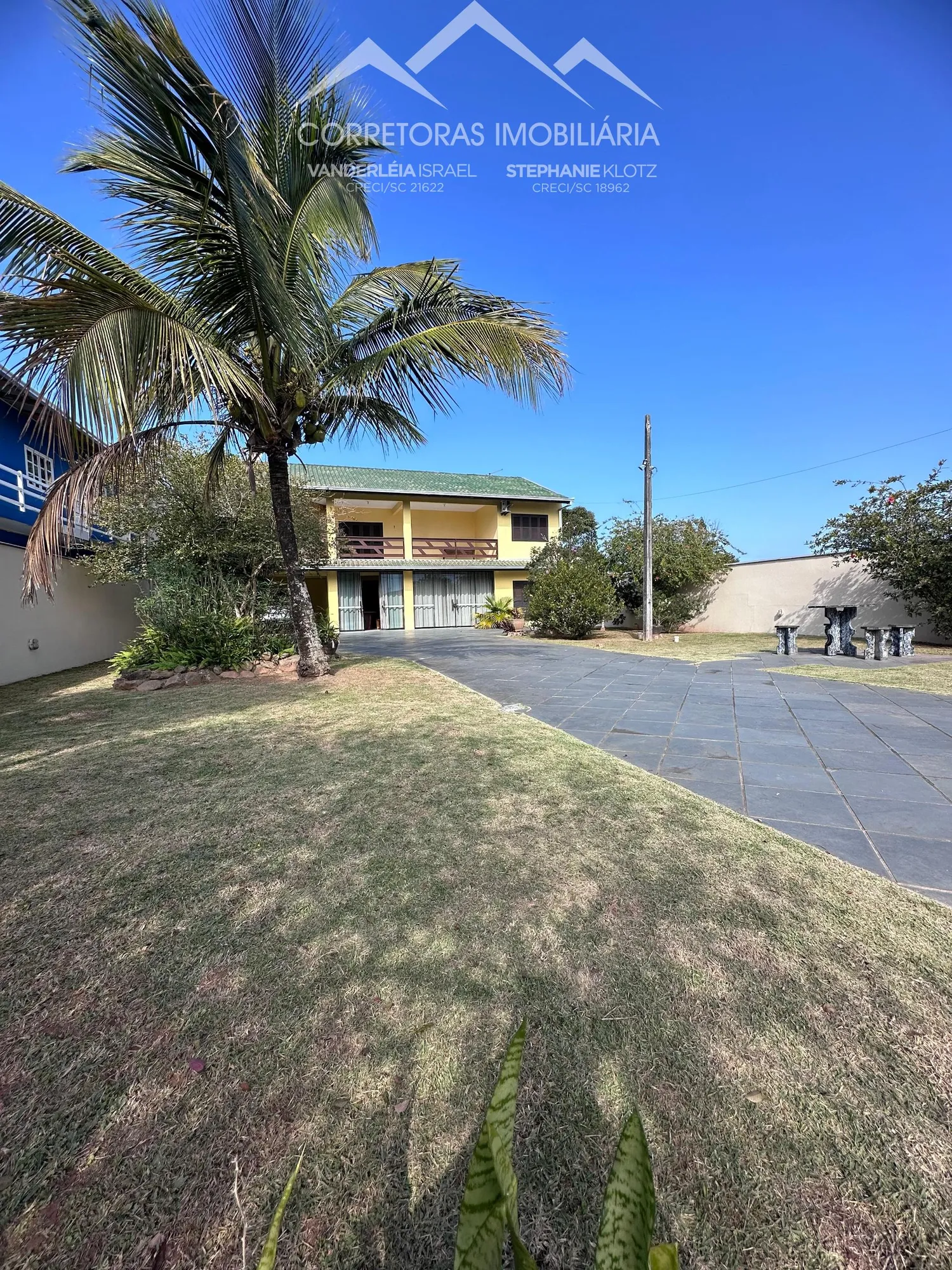 CASA, Praia do Ervino, São Francisco do Sul - SC - foto 1