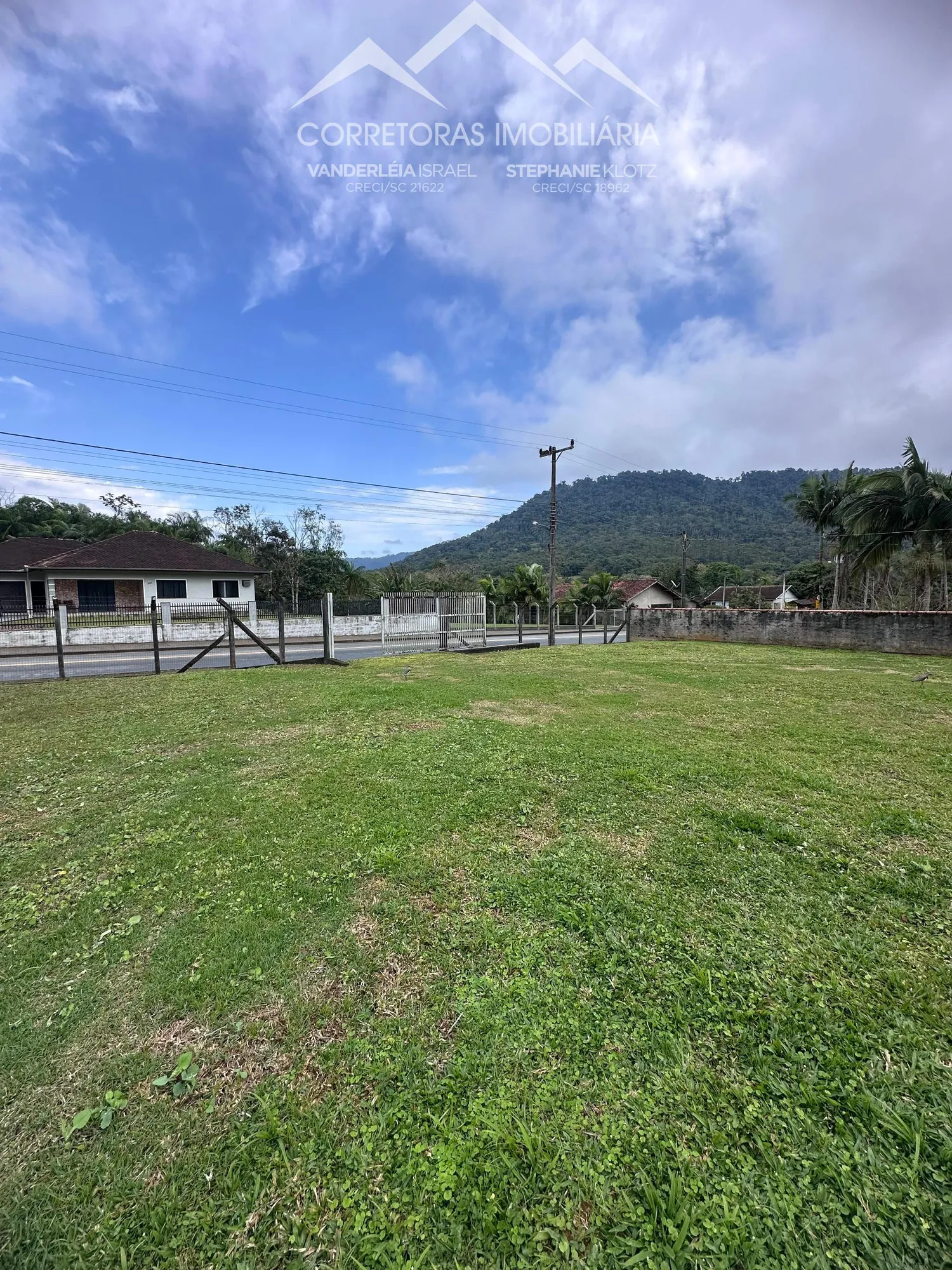 TERRENO, Testo Rega, Pomerode - SC — foto 2