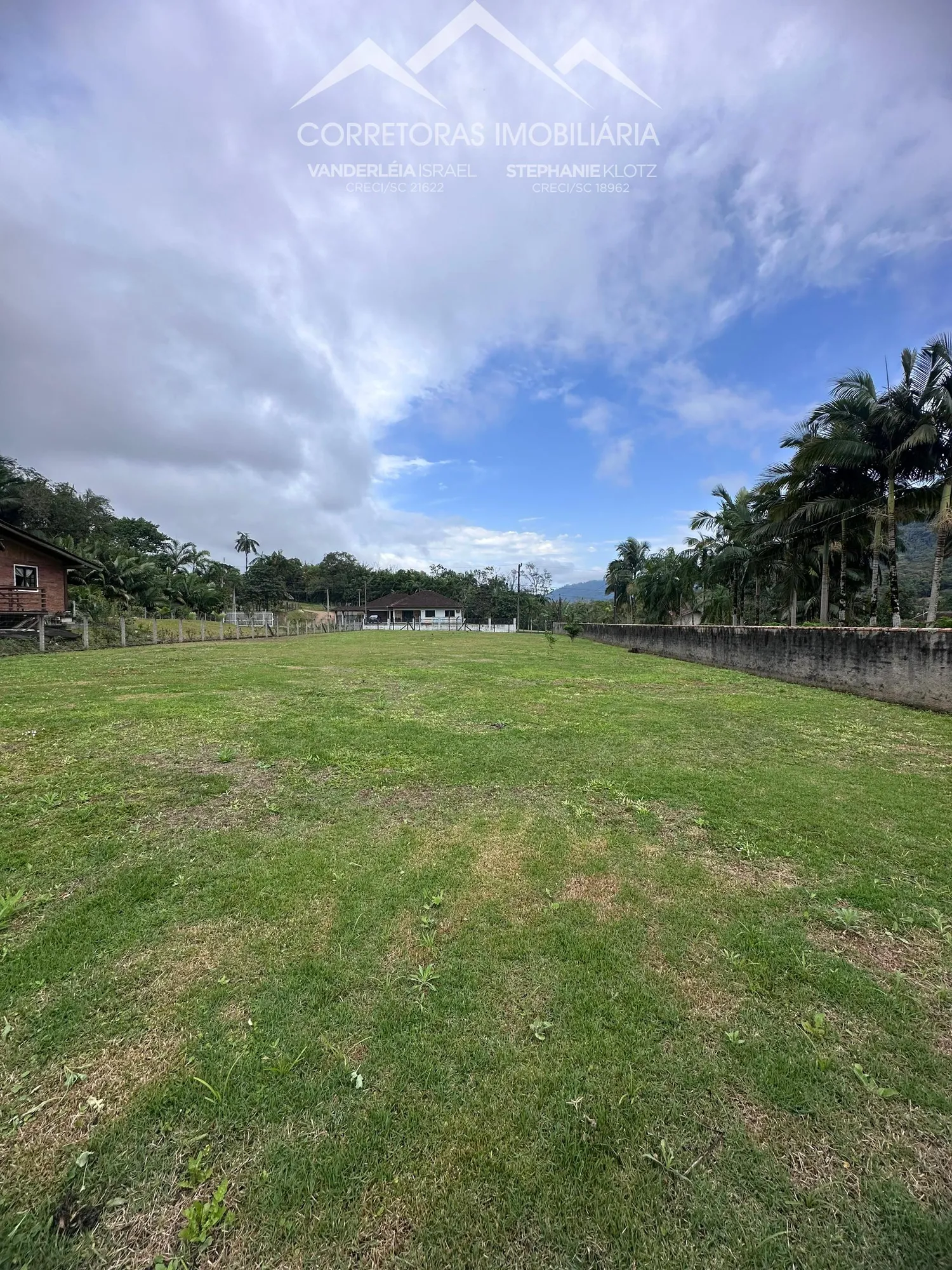 TERRENO, Testo Rega, Pomerode - SC — foto 3