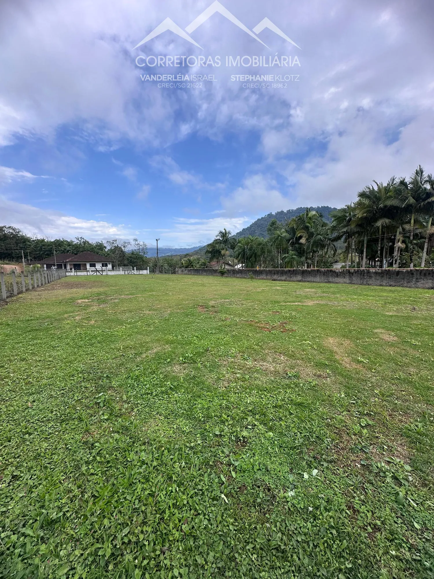 TERRENO, Testo Rega, Pomerode - SC — foto 5