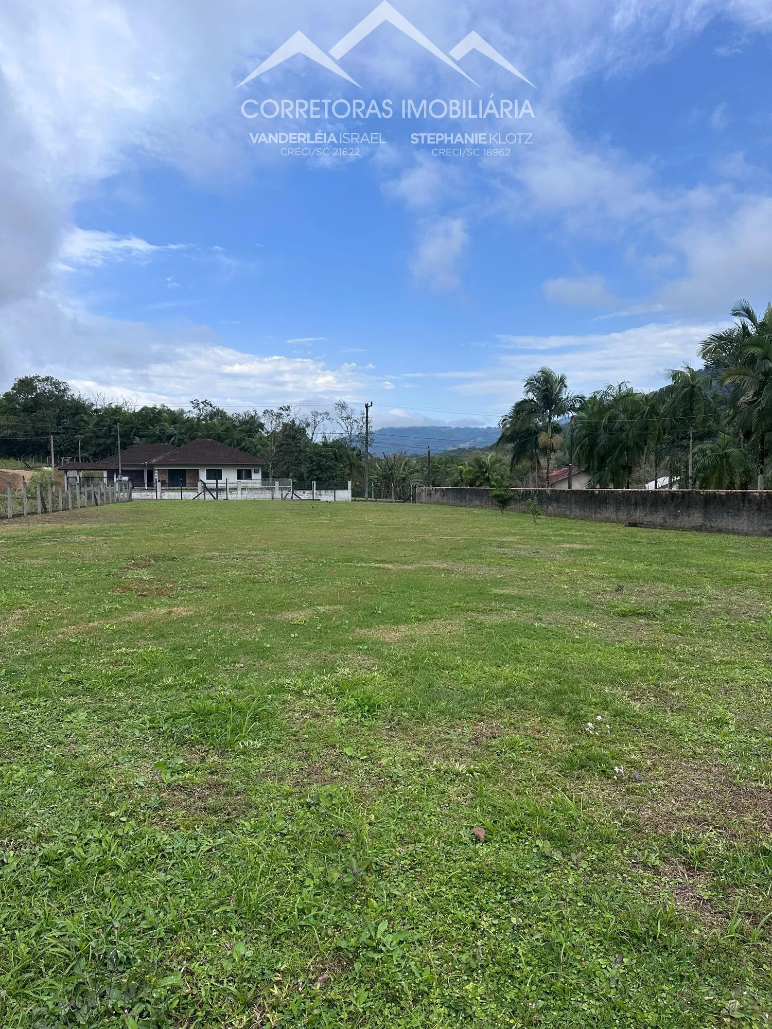TERRENO, Testo Rega, Pomerode - SC — foto 6