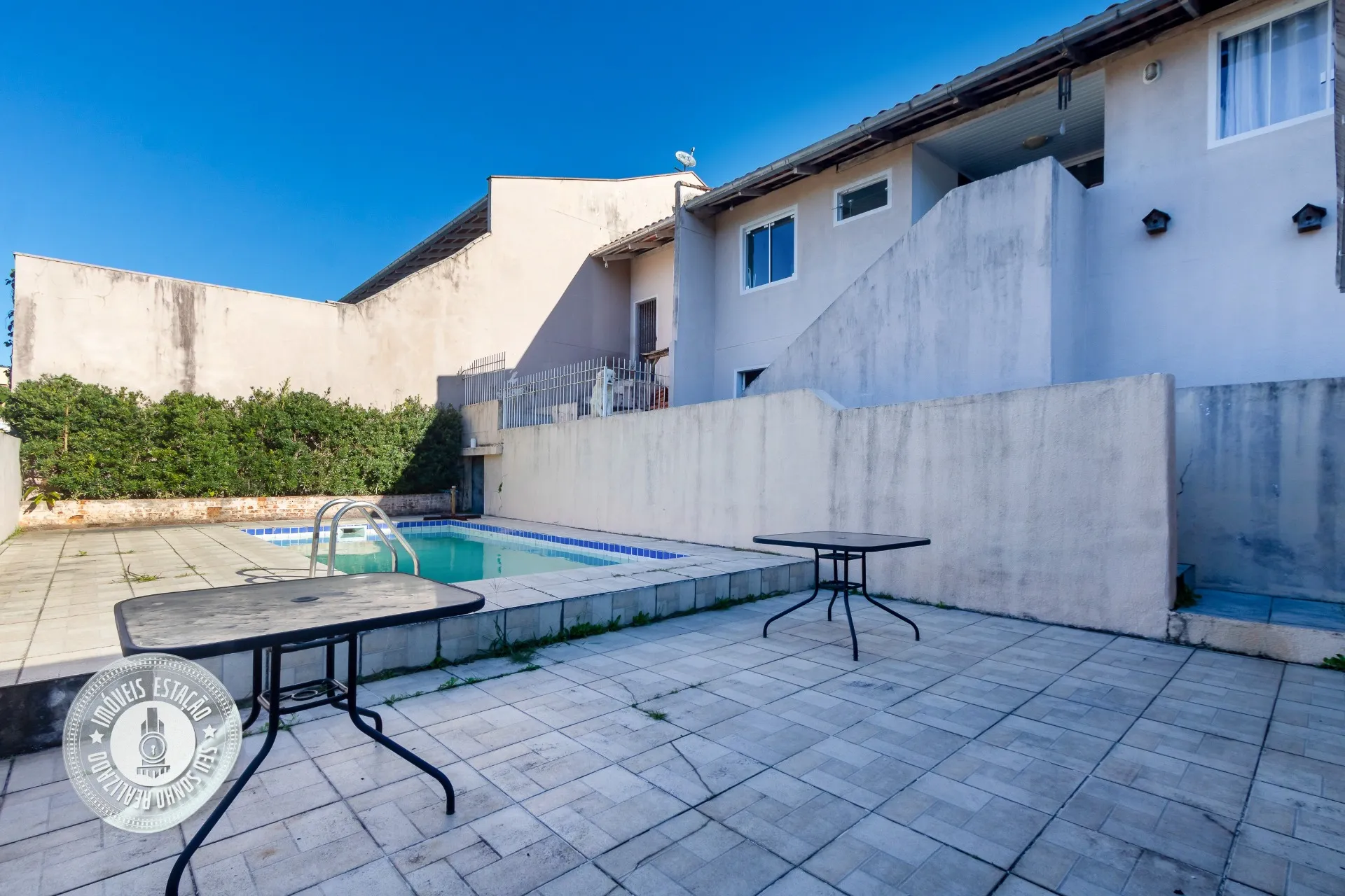 Casa · à venda · 4 quartos · 267m² · Velha, Blumenau