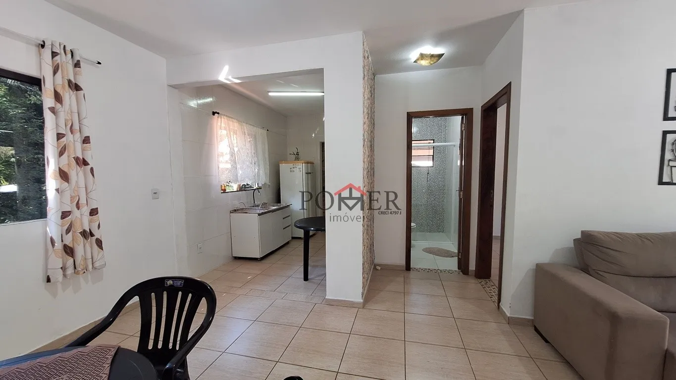 Casa no Bairro Centro com 93,68m de construção, edificado num terreno com 543,55m. Ideal para quem busca imóvel com perfil de investimento para locação. — foto 6