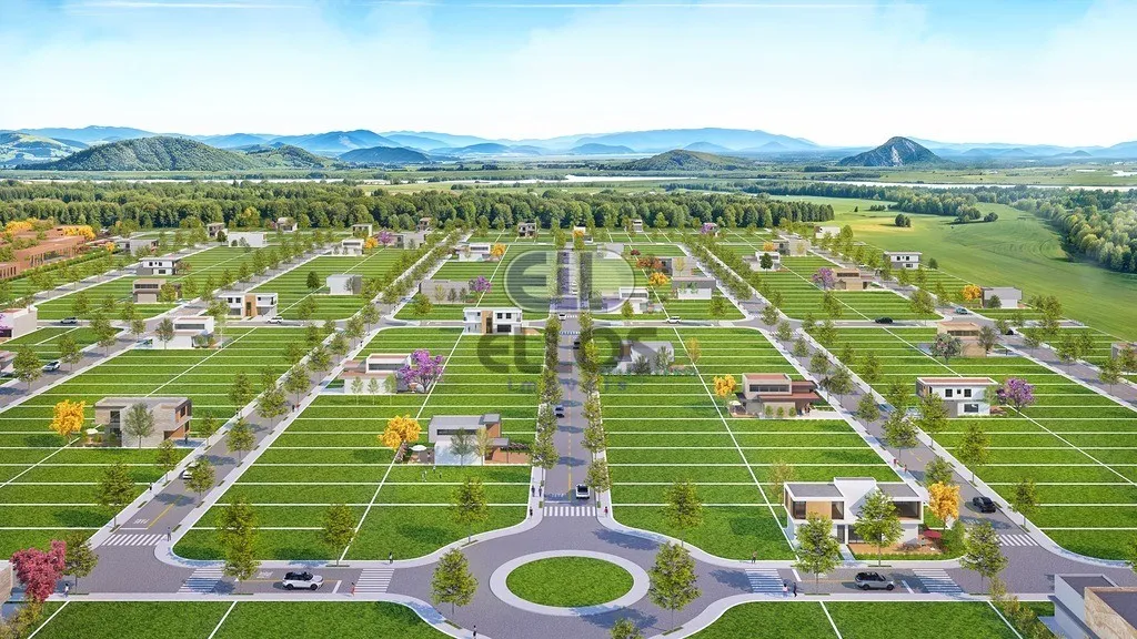 Terreno Araquari Refúgio dos Pássaros - foto 1