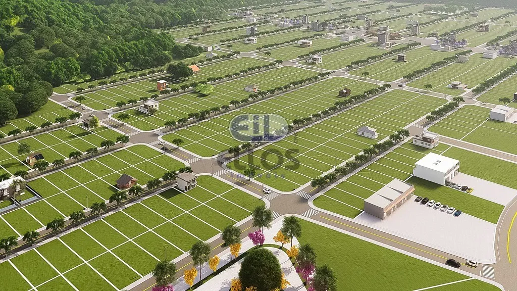 Terreno Recanto da Fazenda - Araquari - foto 1