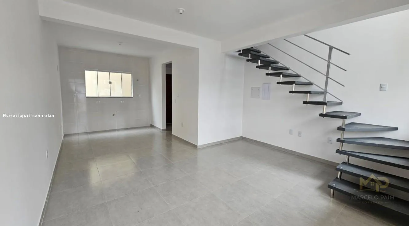 Sobrado para Venda em Palhoça, Bela Vista, 2 dormitórios, 1 banheiro, 1 vaga — foto 3