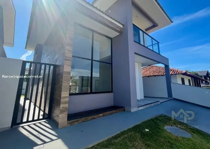 Casa Duplex para Venda em Florianópolis, Lagoa da Conceição, 3 dormitórios, 3 suítes, 4 banheiros, 3 vagas — foto 2