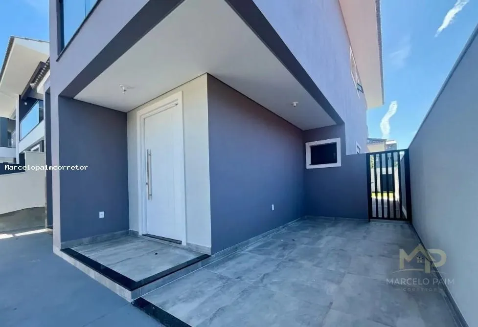 Casa Duplex para Venda em Florianópolis, Lagoa da Conceição, 3 dormitórios, 3 suítes, 4 banheiros, 3 vagas — foto 4