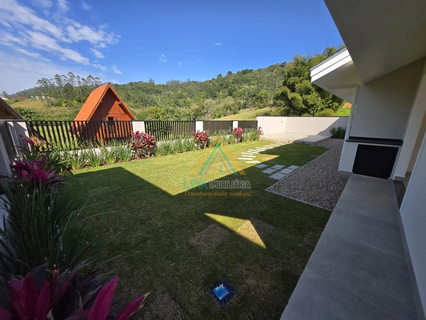 Casa de Alto Padrão em Pomerode, no bairro Ribeirão Areia com 220,29m. — foto 7