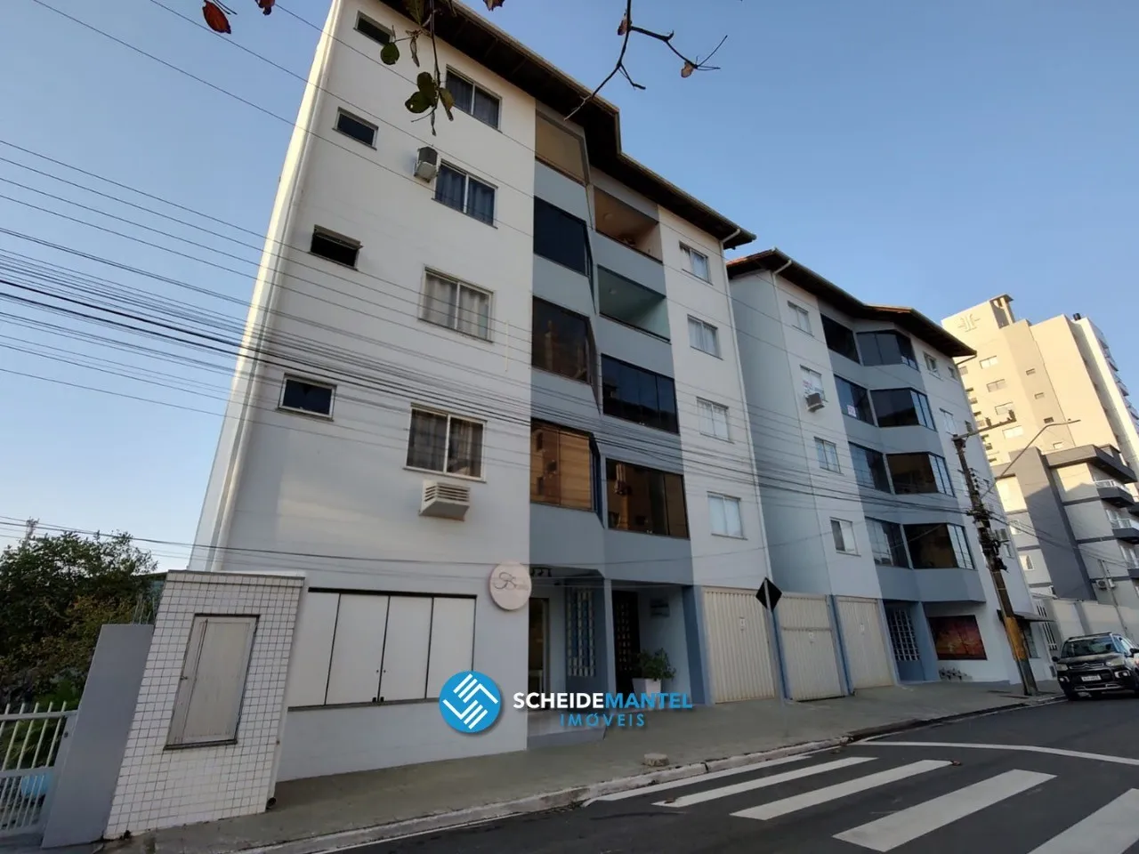 APARTAMENTO NO GRAVATÁ - NAVEGANTES/SC - foto 1