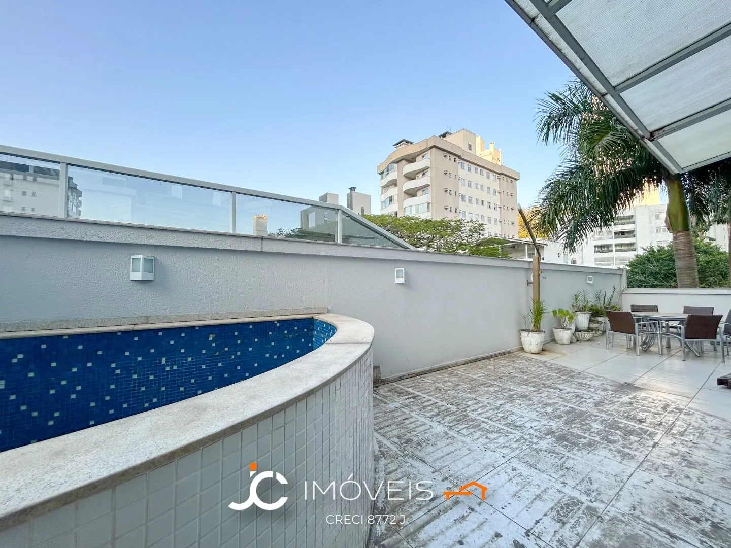 Apartamento com 2 suítes à venda, 171 m por R$ 900.000 - Vila Nova - Blumenau/SC - foto 1