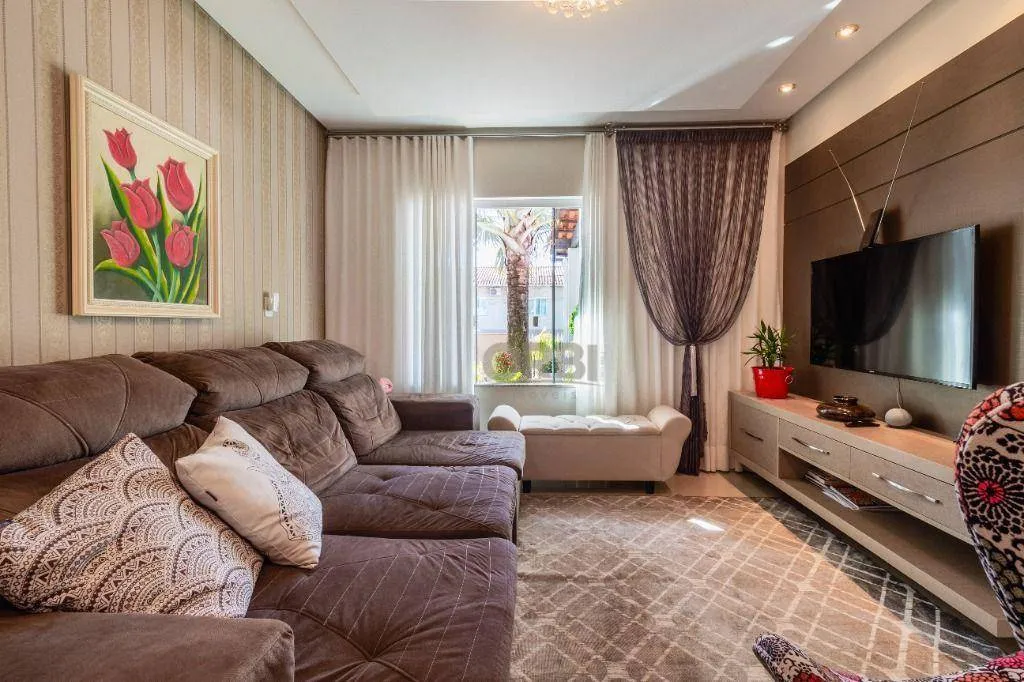 Lindo Sobrado com 3 dormitórios à venda, 151 m por R$ 1.150.000 - Vorstadt - Blumenau/SC — foto 4