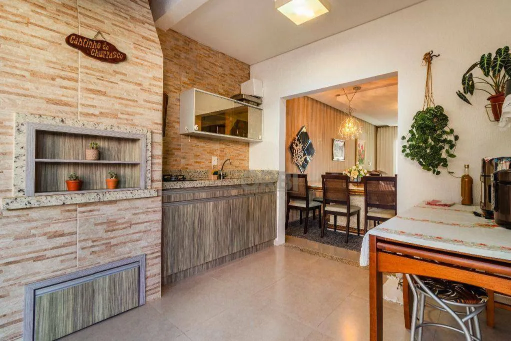 Lindo Sobrado com 3 dormitórios à venda, 151 m por R$ 1.150.000 - Vorstadt - Blumenau/SC — foto 6