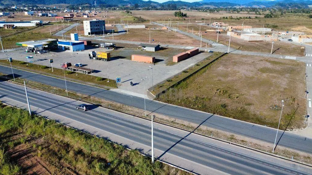 Terreno comercial em Ilhota — foto 2