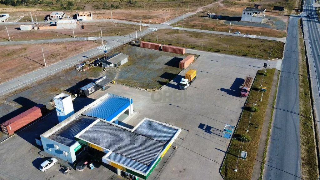 Terreno comercial em Ilhota — foto 3