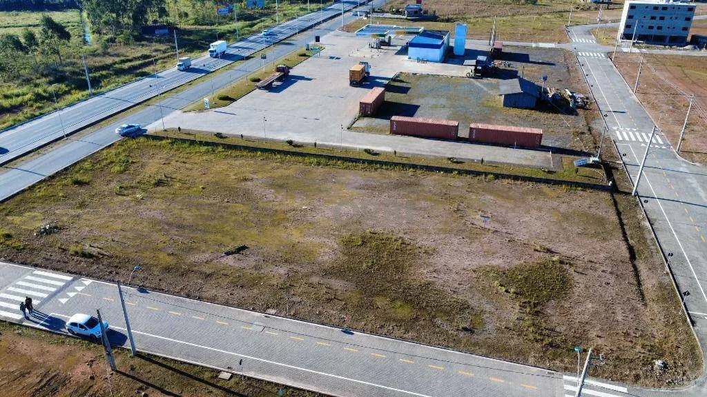 Terreno comercial em Ilhota — foto 5