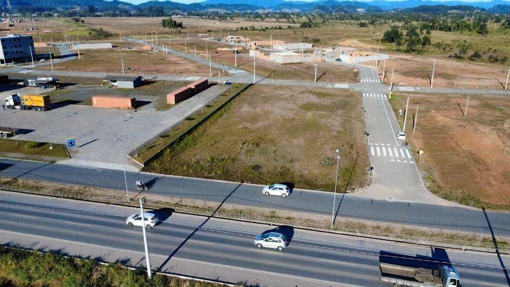 Terreno comercial em Ilhota — foto 6