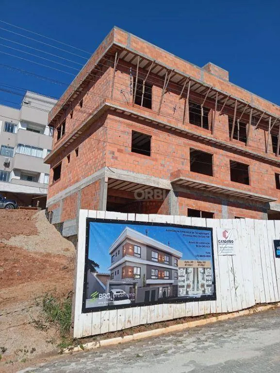 Apartamento com 2 dormitórios à venda, 64 m por R$ 435.000,00 - Santa Terezinha - Gaspar/SC — foto 6