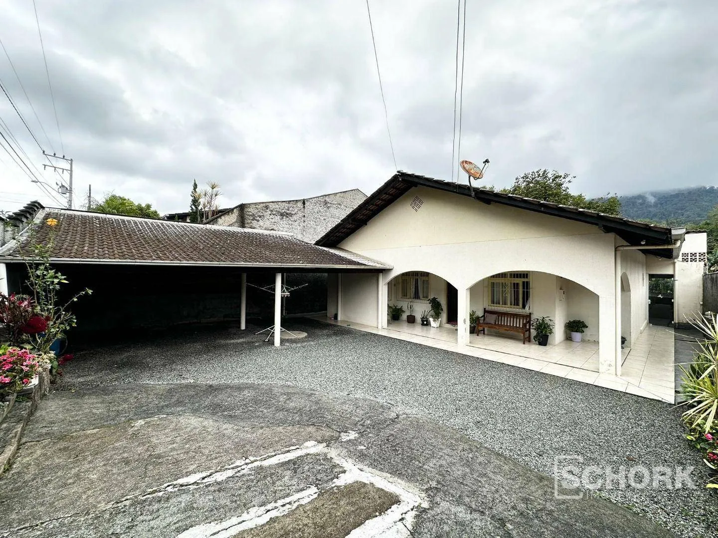 Casa com 3 dormitórios à venda, 152 m por R$ 600.000,00 - Itoupava Central - Blumenau/SC - foto 1