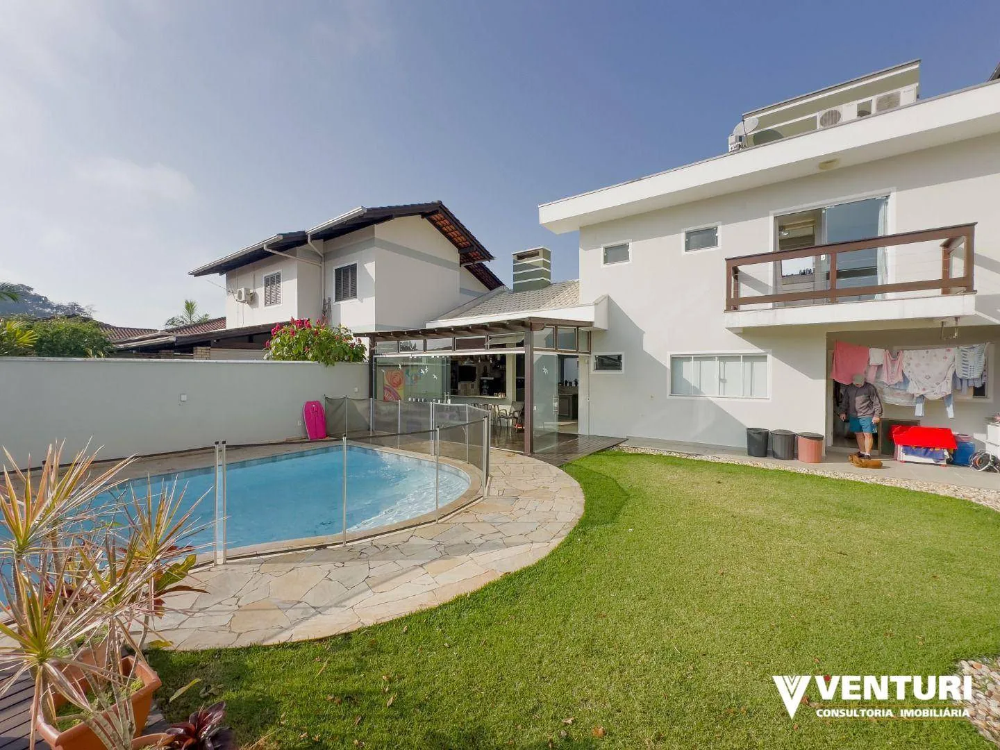 Casa à venda, 221 m por R$ 1.300.000,00 - Passo Manso - Blumenau/SC - foto 1