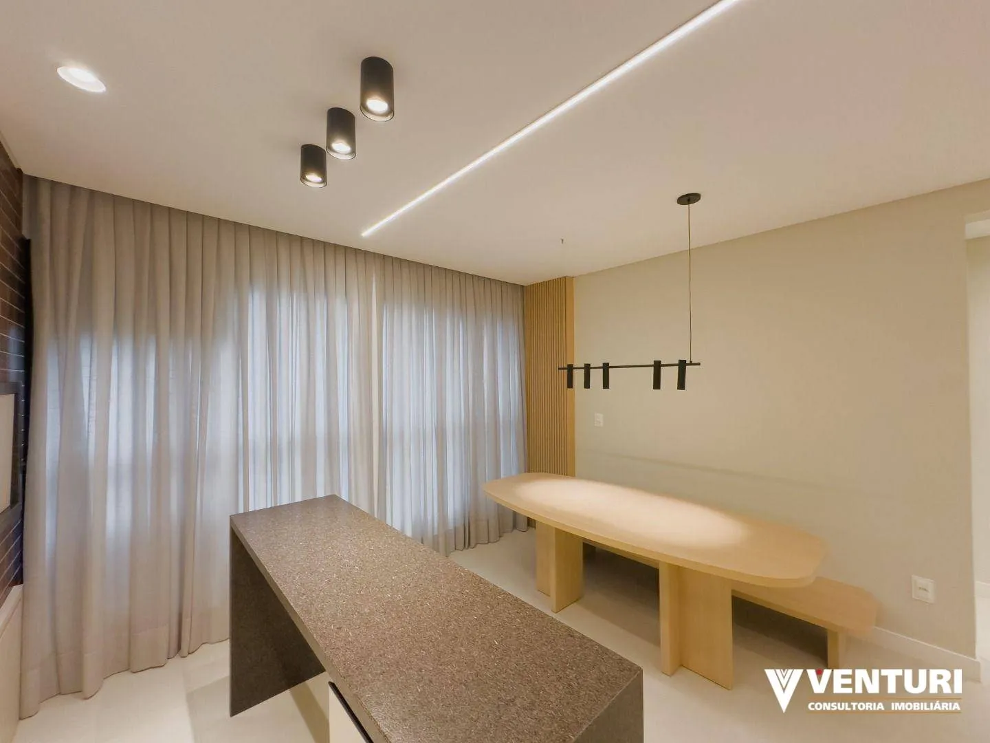 Apartamento com 2 dormitórios à venda, 70 m por R$ 744.967,20 - Victor Konder - Blumenau/SC — foto 6